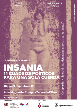 Cartell Insania