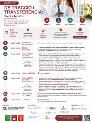 Programa del workshop